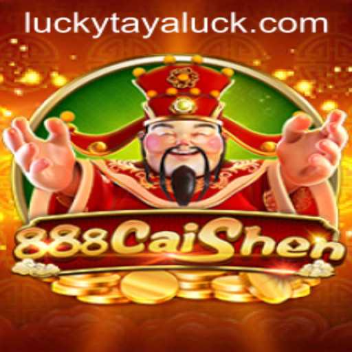 888CaiShen: Exploring the LUCKY TAYA Gaming Phenomenon