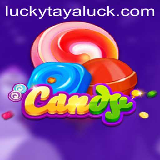 Exploring the World of Candy: A Sweet Adventure with LUCKY TAYA