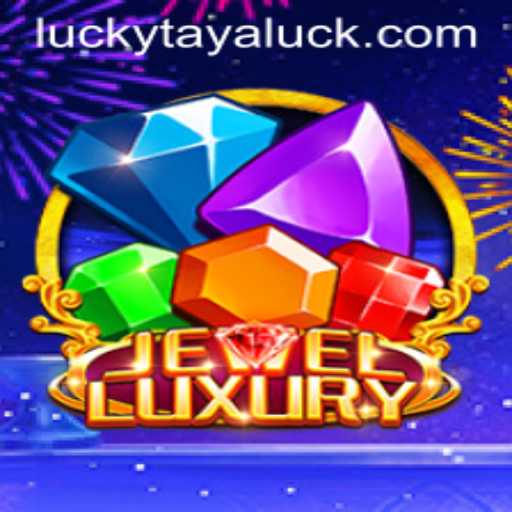 JewelLuxury: A Dazzling New Era in Puzzle Gaming